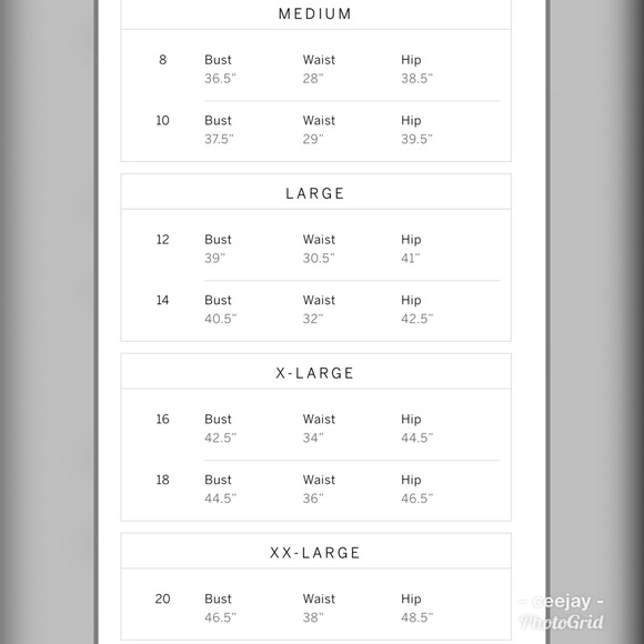 COPY - Victoria’s Secret Satin Logo Wrap Top - Picture 7 of 7